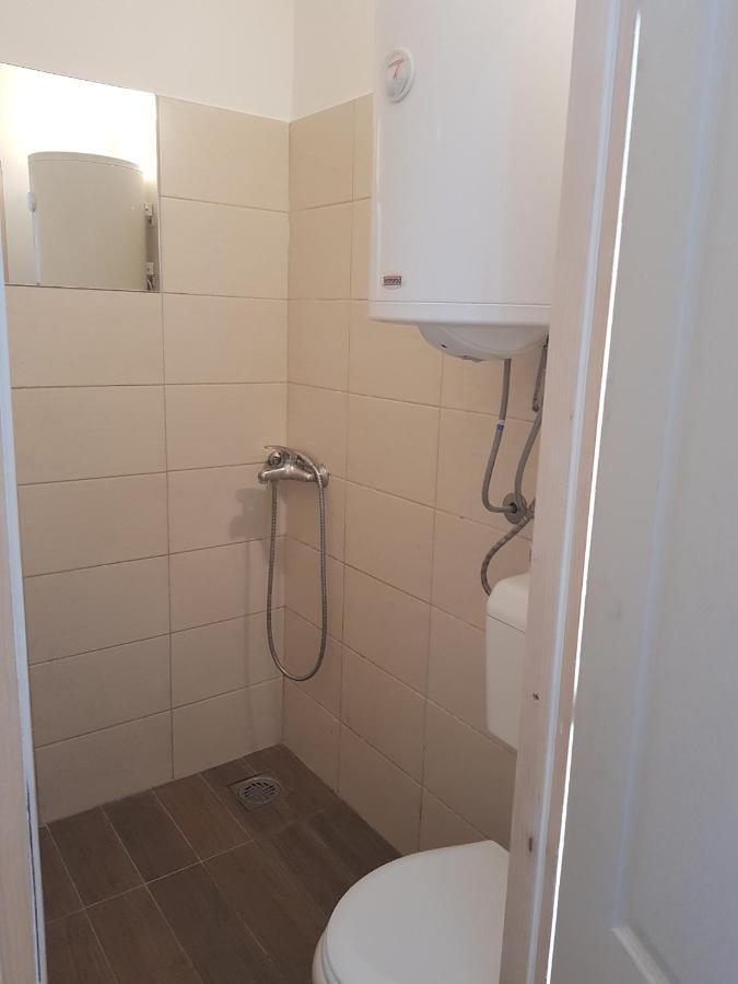 Hotel Pansion Lug Belgrad Zewnętrze zdjęcie