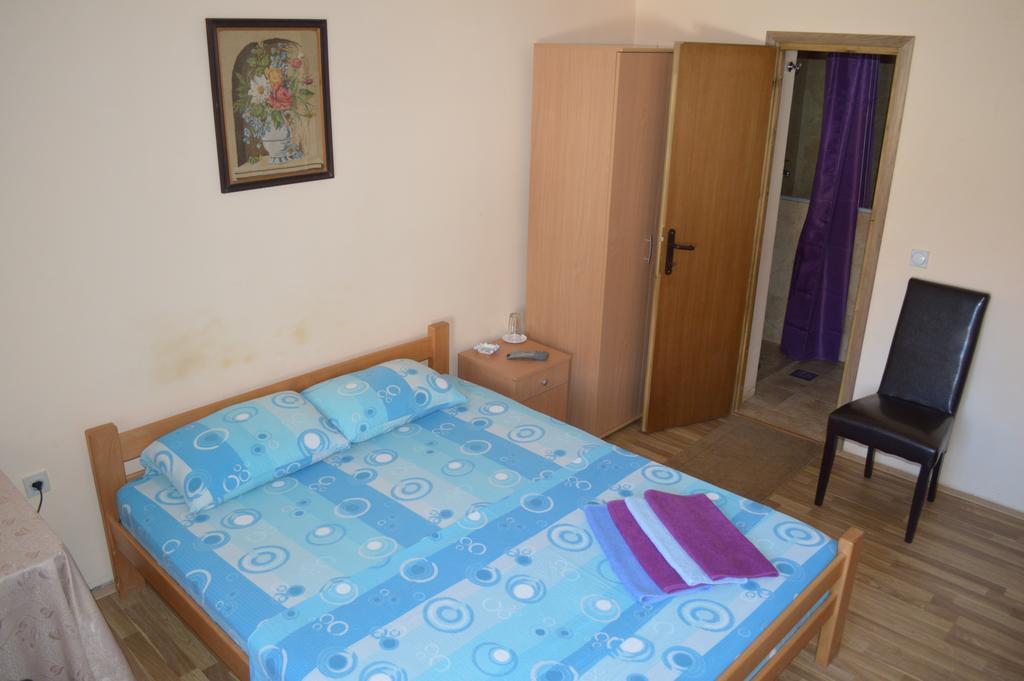 Hotel Pansion Lug Belgrad Pokój zdjęcie
