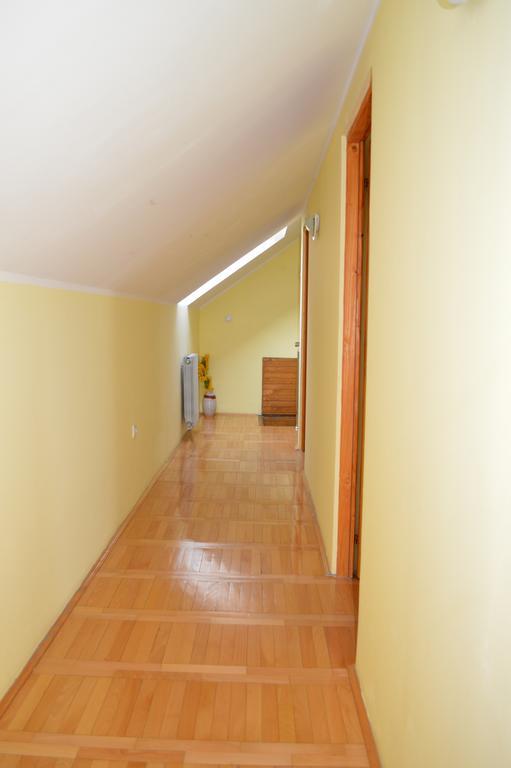 Hotel Pansion Lug Belgrad Pokój zdjęcie