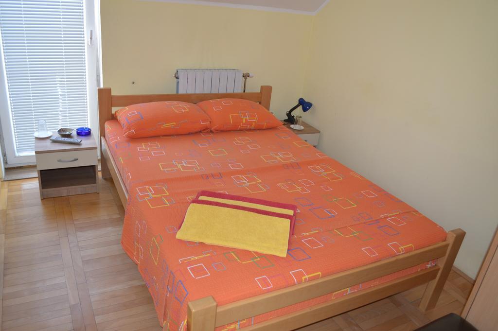 Hotel Pansion Lug Belgrad Pokój zdjęcie